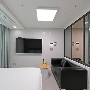 엘모멘토 광안 앤 호텔