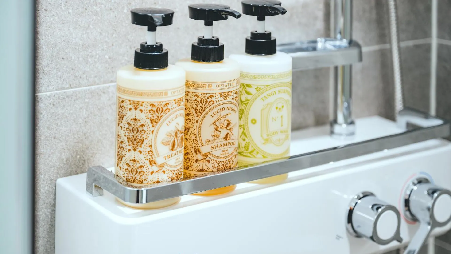 H Avenue Sasang Station Residence Hotel Busan
