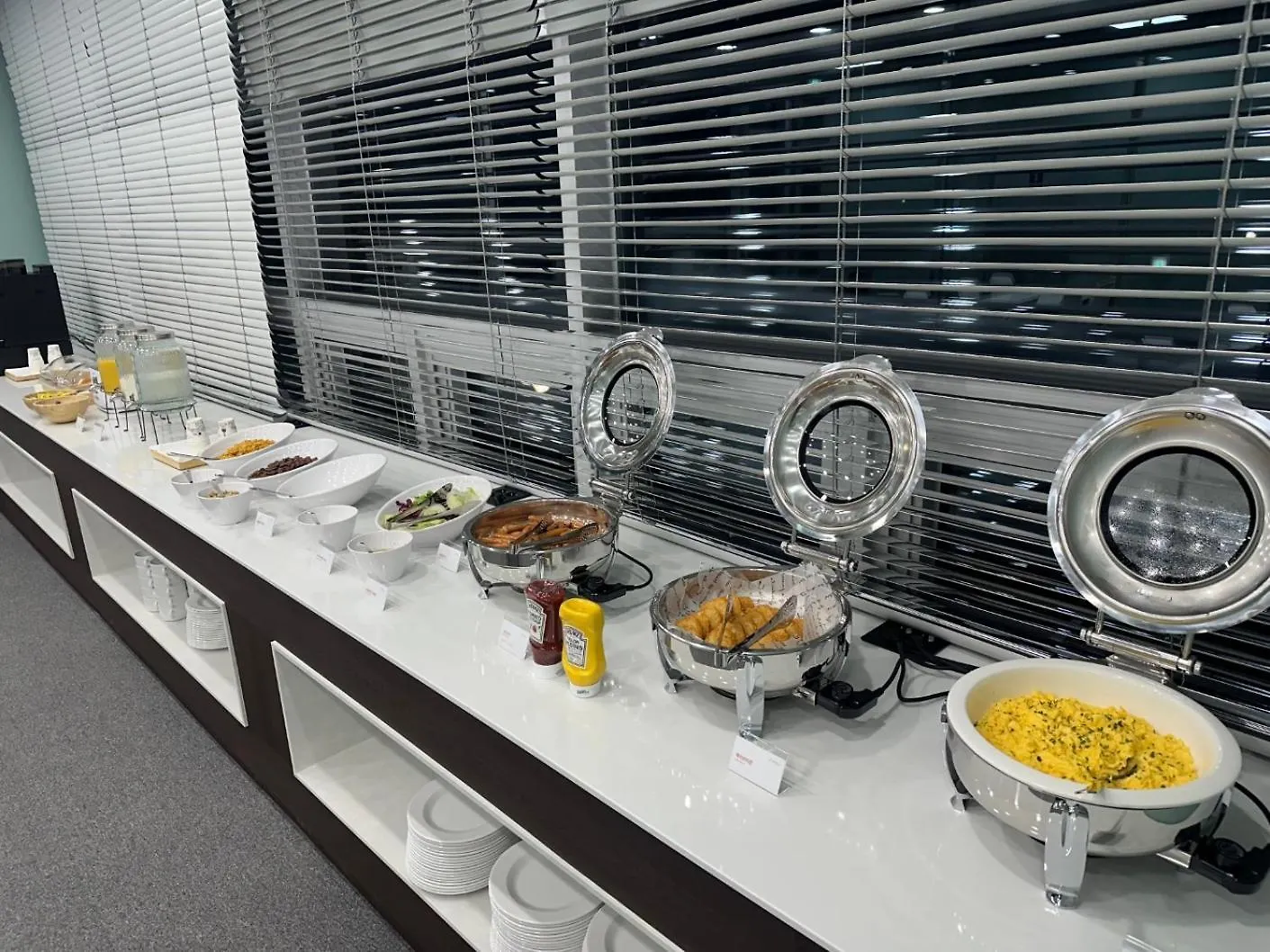 H Avenue Sasang Station Residence Hotel Busan